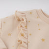 Mini Foil Stars Sweatshirt w/ Jogger image 2