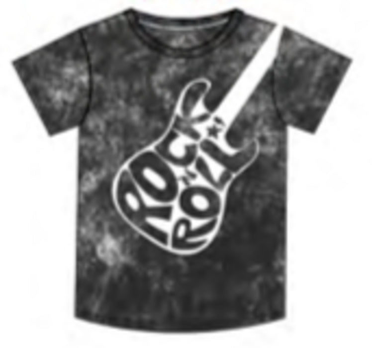 Rock & Roll Vintage Wash Set image 0