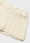 Ivory Lace Flutter Set image 3