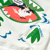 Snap & Surprise Crocodile Tee image 1