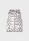 Silver Vest image 0