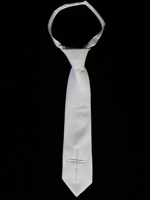 Cross Ties Lito 2025 image 2