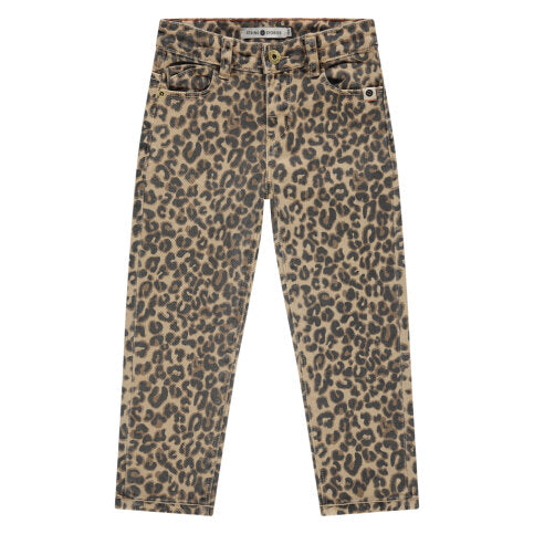 Wild at Heart Leopard Set