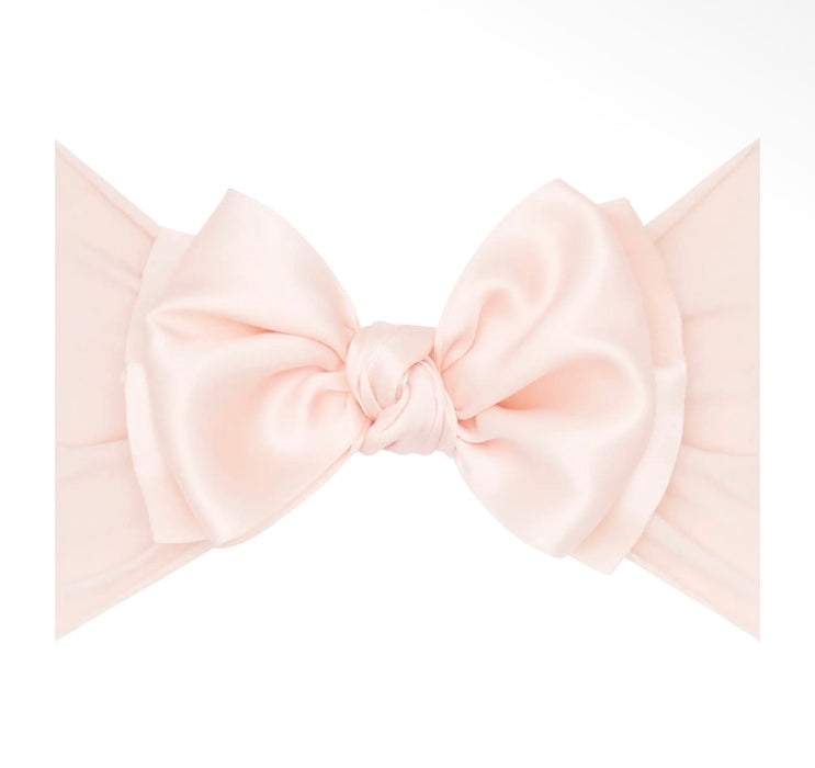 Satin Fab Baby Bling Headbands