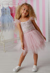 Sugar Plum Fairy Dress image 1