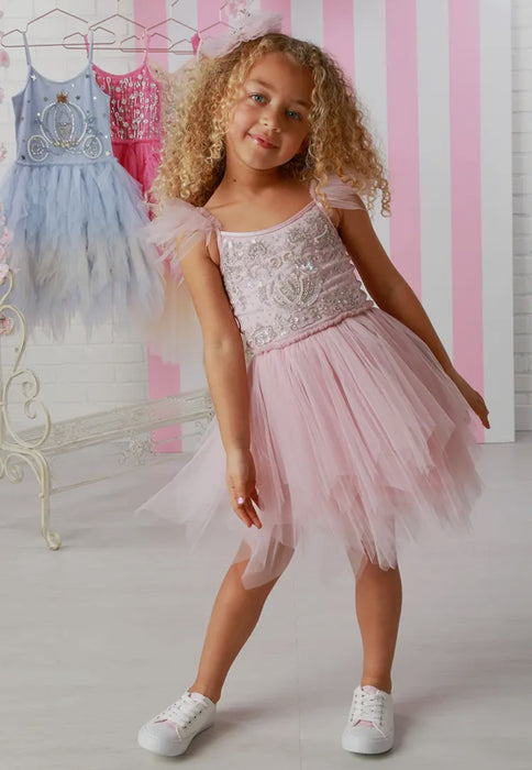 Sugar Plum Fairy Dress image 1