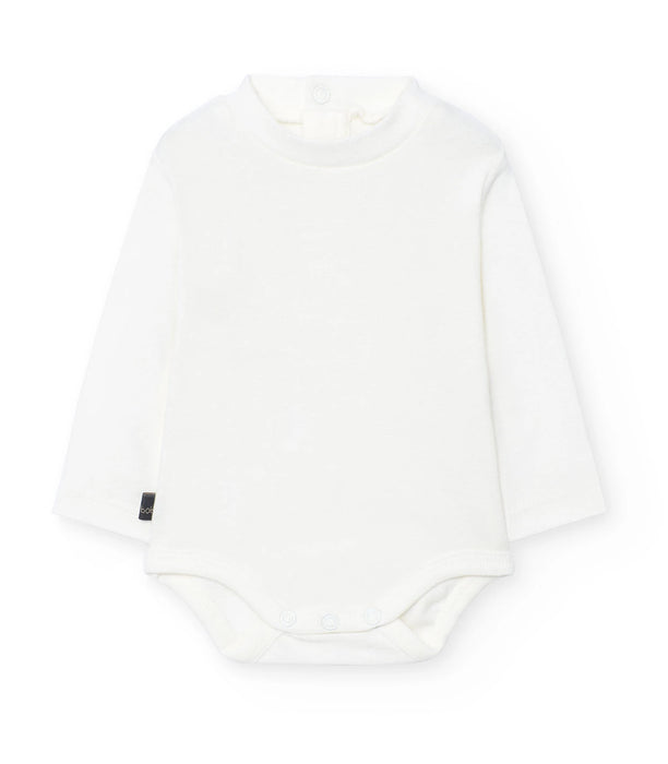 Bunny & Friends Overalls 2-Piece Set