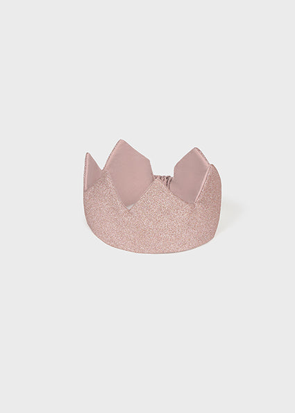 Fantasy Glitter Crown