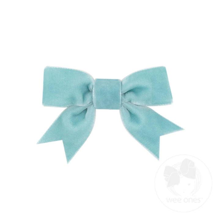 Velvet Bowtie image 2