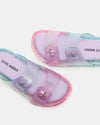LOLLI Glitter Slides image 0