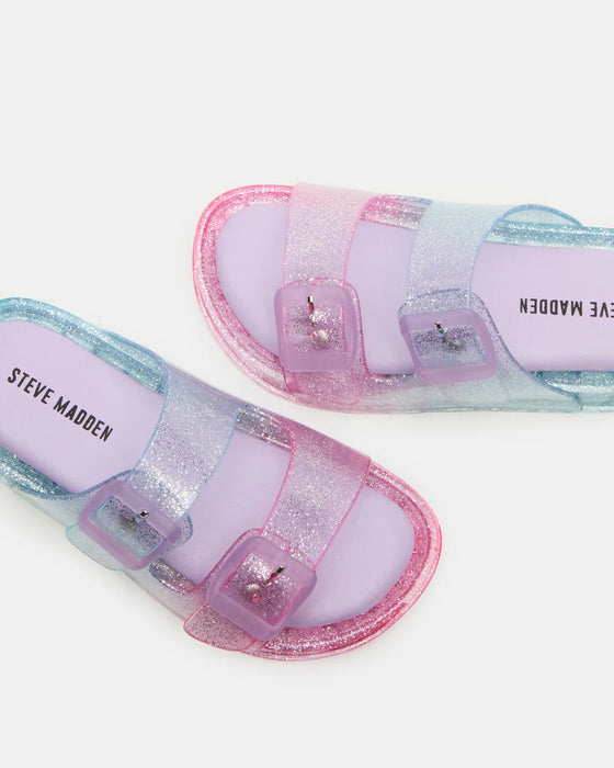 LOLLI Glitter Slides image 0