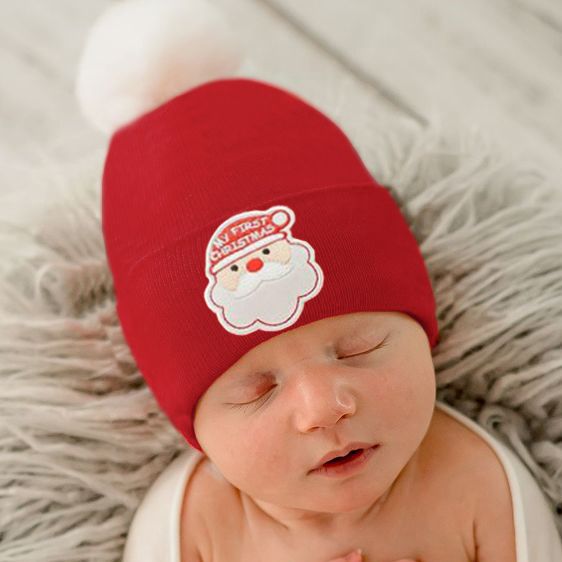 Christmas Hats image 4