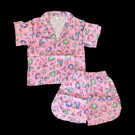 Jewels Pajama Set image 0