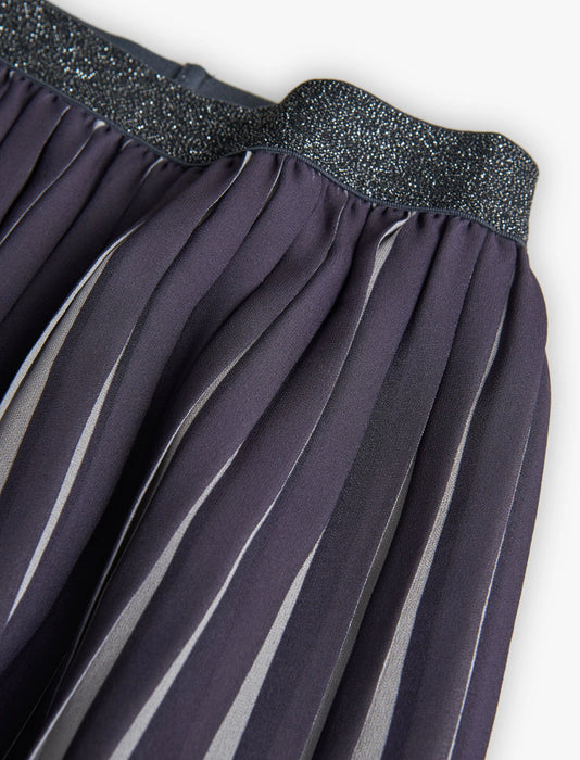 Ballet Dreams Top & Pleated Skirt Set