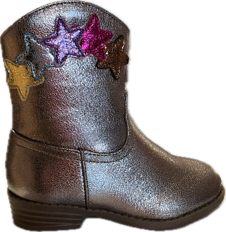 Trinesa Cowgirl Boot image 1