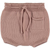Ivory and Blush Sweater & Bubble Set image 1