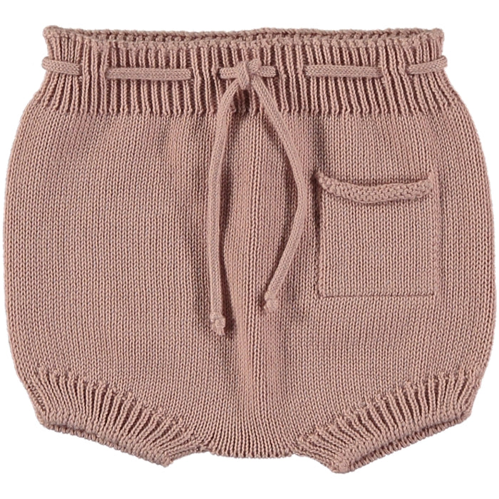 Ivory and Blush Sweater & Bubble Set image 1