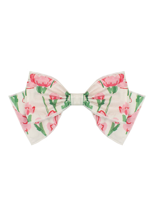 Blossom Breeze Tiered Dress image 3