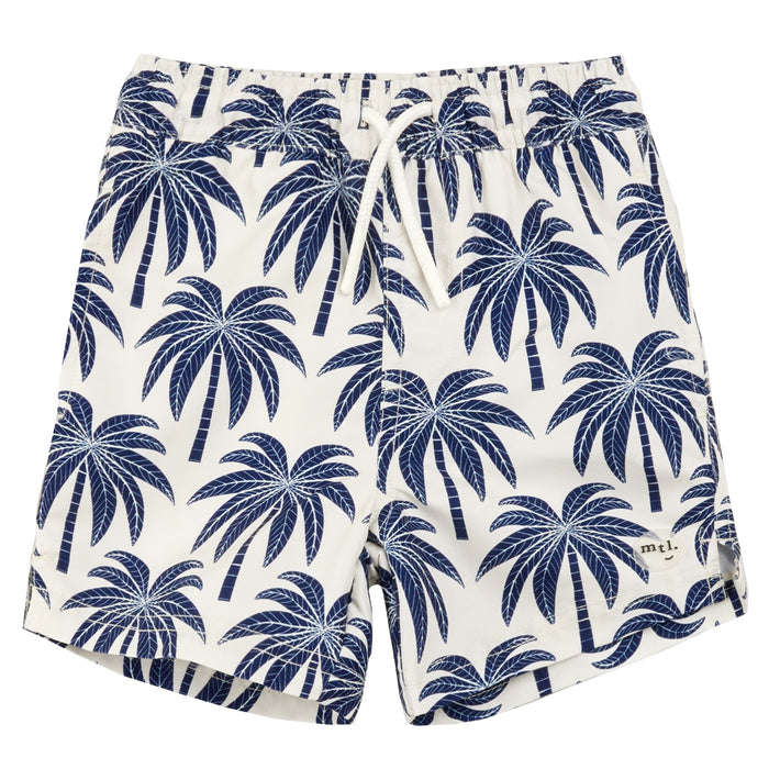 Palm Paradise 2-Piece Swim Set image 1