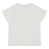 Lion Graphic Tee & Sporty Shorts Set image 1