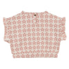 Mod Flowers 2pc Set image 1