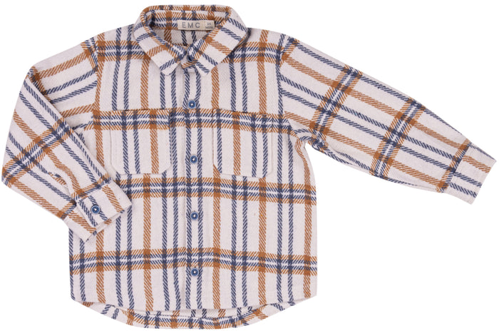 Big Boy (Sizes 4 & Up)