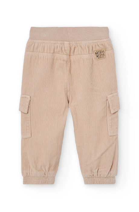Bundled Bear Sweater Set
