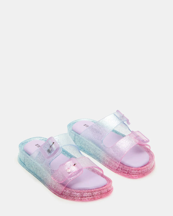LOLLI Glitter Slides image 4