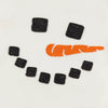 Snowman Face 2pc image 2