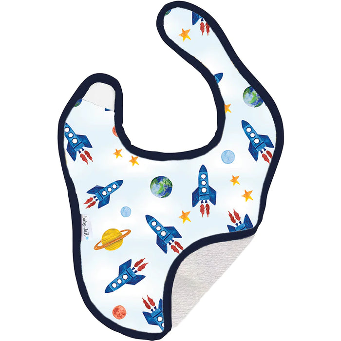 Large Feeding Bib image 5