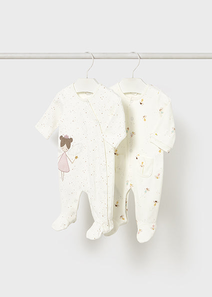Fairy Footies