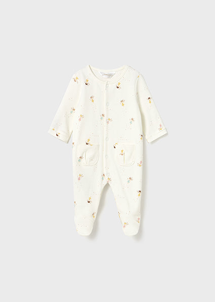Fairy Footies