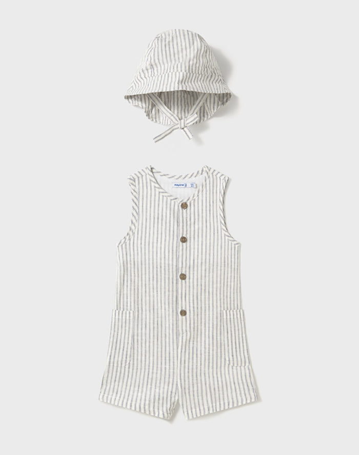 Toddler Boy (2T-4T)