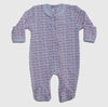 Little Bro/Little Sis Footie PJs image 0