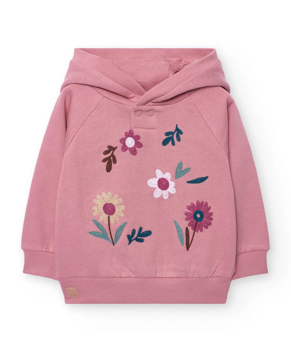 Blossom Bear 2-Piece Set