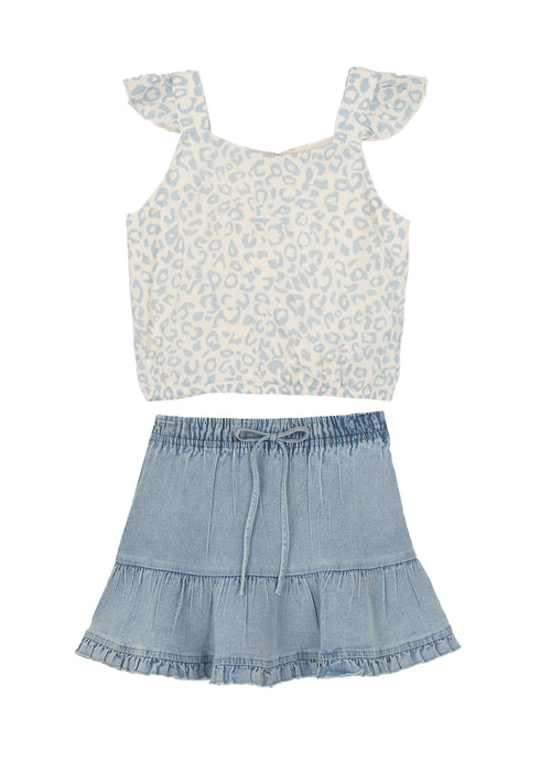 Sweet Savannah Collection image 9