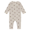 Up & Away Hot Air Balloon Romper image 1