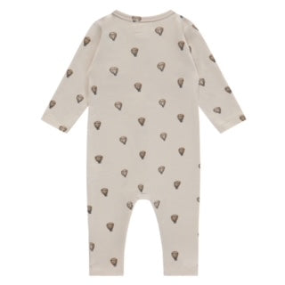 Up & Away Hot Air Balloon Romper image 1