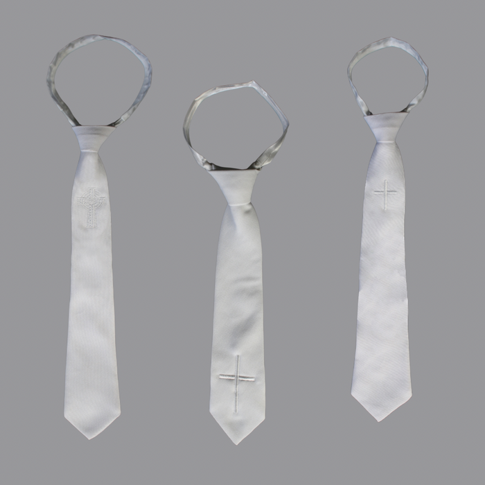 Cross Ties Lito 2025 image 0