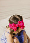 Fab-bow-lous Baby Headband  image 2