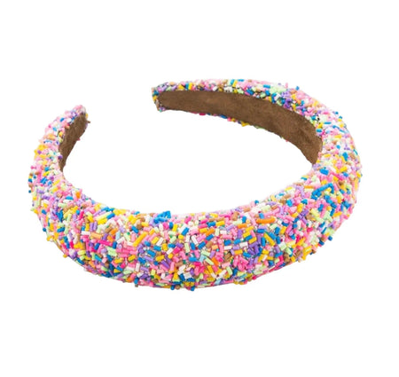 Sweet Sprinkles Headband image 0