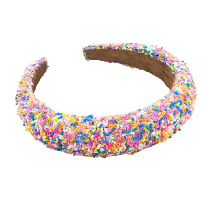 Sweet Sprinkles Headband image 0