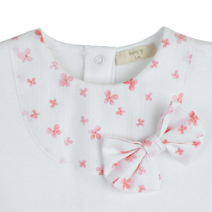 Blossom Bow Collection image 3