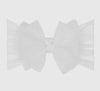 Tulle Fab Baby Headband image 0