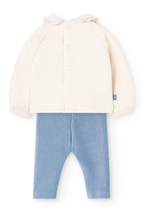 Petal Play 2-Piece Set
