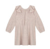 Pink Heather Sweater Knit 2 Pc Set image 1