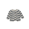 Classic Striped Knit Two-Piece Set image 6