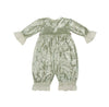 Evelyn Romper image 1