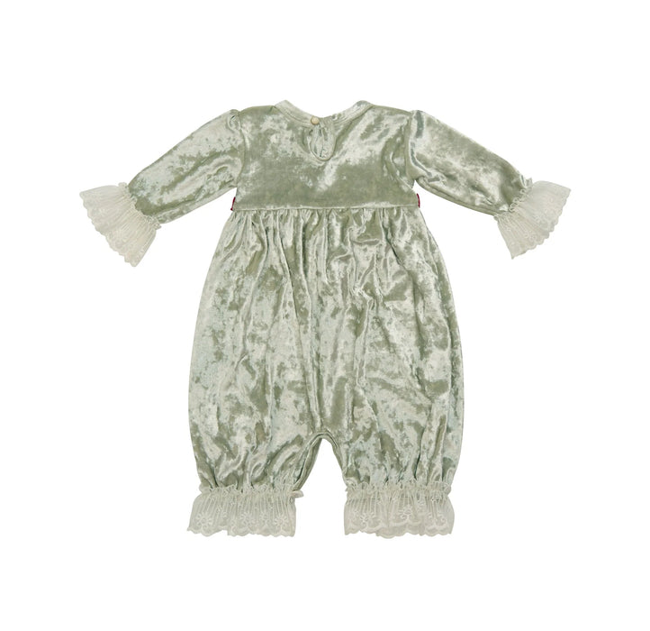 Evelyn Romper image 1