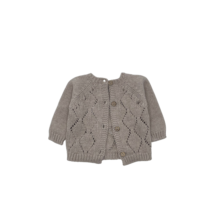 Elegant Knit Two-Piece Set image 11